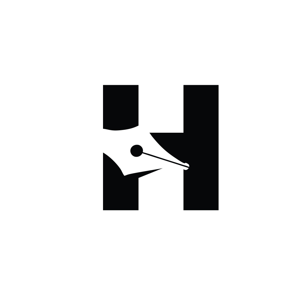 haya content writer, blogger logo